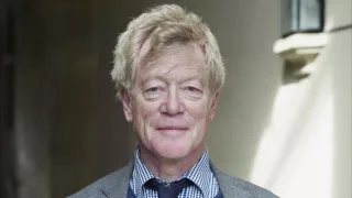 Roger Scruton - The Tyranny of Pop Music