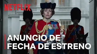 The Crown | Temporada 4 | Adelanto y fecha de estreno | Netflix