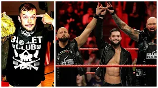 More Bullet Club Reunions Coming? Omega vs  Ospreay +  Wrestling News