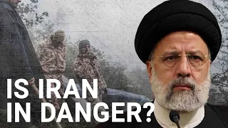 Could the Butcher of Tehran's death signal danger for the Iranian regime? | The Story