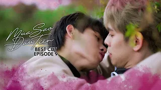 BE YOUR STAR I  Thiên Bảo cưỡng hôn bất thành  [BEST CUT EP9]