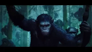 Планета обезьян: Война - Русский Трейлер 3 (финальный, 2017) | MSOT