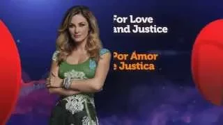 Los MIserables  "For Love and Justice"  Africa  Detras de Camaras