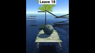 Extreme balancer 3| Level 18 | #viral #gaming #short