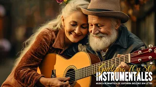 100 BEST MUSIC OF ALL TIME 🎶 GUITAR MUSIC 🎶 ROMANTIC MUSIC