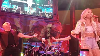 Debbie Gibson - Only In My Dreams - Mohegan Sun Wolf Den - June 10, 2022