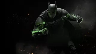 ПРОХОЖДЕНИЕ INJUSTICE 2. ГЛАВА 1: ПАДЕНИЕ БОГА. БЭТМЕН