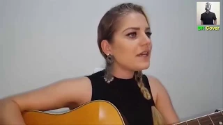 Natalia Gival - Abre O Portão Que Eu Cheguei (Gusttavo Lima) #BRCover