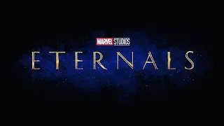 The Eternals “Super Bowl” Promotional Trailer | 2021 | Marvel Studios