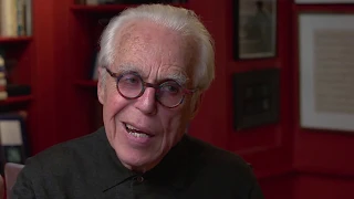 Building a Lifelong Body of Work with John Guare and Theresa Rebeck