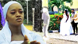 She Killed Me 2 Take My Husband But I Returned 2 Revenge - Luchy Donalds Latest Nigerian Movie