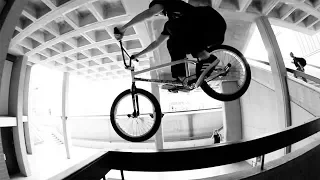 Subrosa - Mark Burnett Video Coming Soon