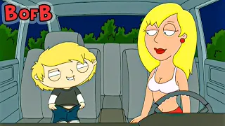 "FAMILY GUY"  - ADULT GAMES
