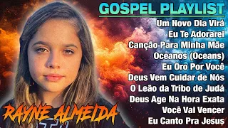 Rayne Almeida - Arquivo de Música Gospel de Rayne Almeida 2024 - Melhores Louvores #gospel2024