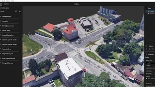 Adobe Aero Geospatial Creator Augmented Reality on Google Maps