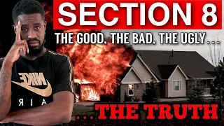 The Truth About The Section 8 Program | The Good, The Bad, The Ugly