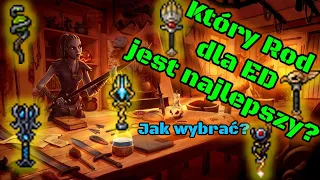 Jakiego Roda wybrać? Omówienie różdżek Druida - Tibia 2021