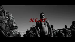 [FREE] GZUZ TYPE BEAT ''HEAT'' [PROD.ZODIACC]