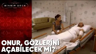 Onur Gözlerini Açabilecek mi? - Binbir Gece 26. Bölüm