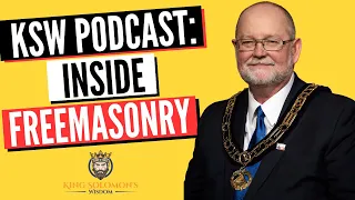 Inside the Secret World of Freemasonry | Grand Master's Wisdom