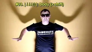 POPPING DANCE LESSON | Waving + Musicality #03. |♩♩♩♫|: Body + SHIFT