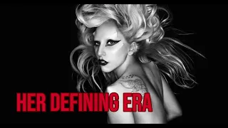 Born This Way 10 Years Later | Why It's Still Lady Gaga's Defining Era