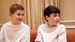 Libera: The Great Idea