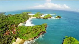 GEOPARK GUNUNG SEWU (film by Cahyo Alkantana) By BADAN GEOLOGI INDONESIA