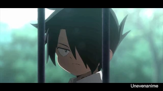 The promised neverland 「AMV」Natural [Imagine dragons]