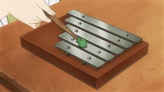 Non Non Biyori OP