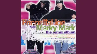 Happy People (feat. Marky Mark) (Bass Bumpers Remix)