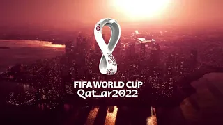 FIFA World Cup 2022 Players Entry Music