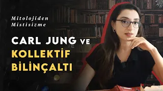 Kolektif Bilinçaltı Kişiliğinizi Nasıl Belirliyor? Carl Jung ve Mitoloji