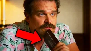 Stranger Things 3 BREAKDOWN! Easter Eggs & Details You Missed!