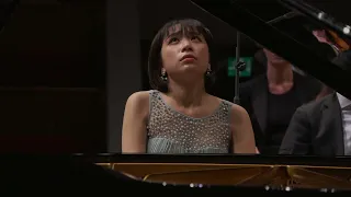 Yukine Kuroki plays Schubert/Liszt Grosse Fantasie ‘Wanderer’, S366 | Finals Liszt Utrecht 2022