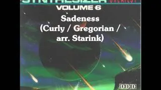 Sadeness (Curly / Gregorian / arr. Starink)