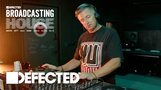Bushwacka! (Live from The Basement) - Defected Broadcasting House