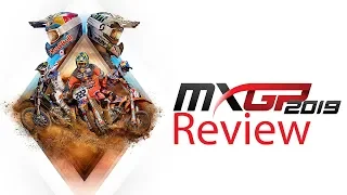 MXGP 2019 Xbox One X Gameplay Review: The Official Motorcross Videogame