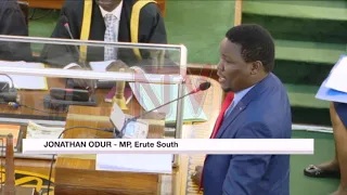 Parliament grants Igara East MP time to prepare new BoU bill