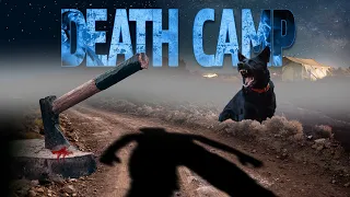Death Camp Trailer
