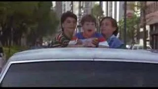 3 Ninjas Kick Back (1994) - Nan Arayo