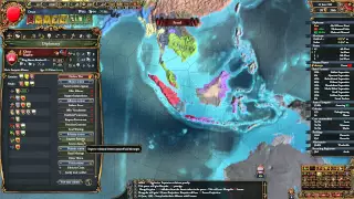 Ya'rub Me The Wrong Way [36] Oman EU4 beta 1.13