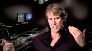 Need for Speed The Run | The Making Of Michael Bay's Need for Speed The Run TV Commercial