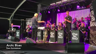 Pori Big Band Live At Pori Jazz 2022