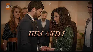 Miran & Reyyan | Him & I