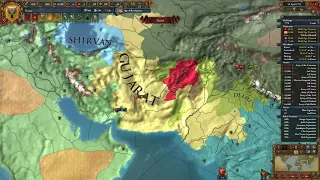 Play this f*n game! EU4 Muscovy Hard 20