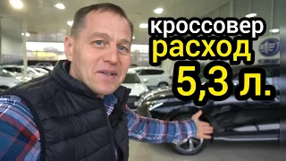 Расход 5,3 л., разгон до сотни за 8,2 с, облагаемых 77 кобыл. - на рынок вышел Forthing T5 HEV