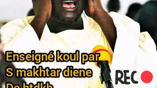 Serigne matar diene Htdkh