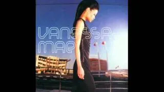 Solace - Vanessa Mae