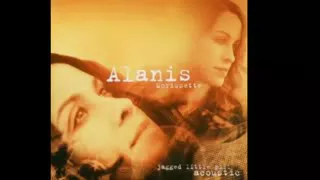 ALANIS MORISSETTE "THANK YOU" subtitulada ingles español.